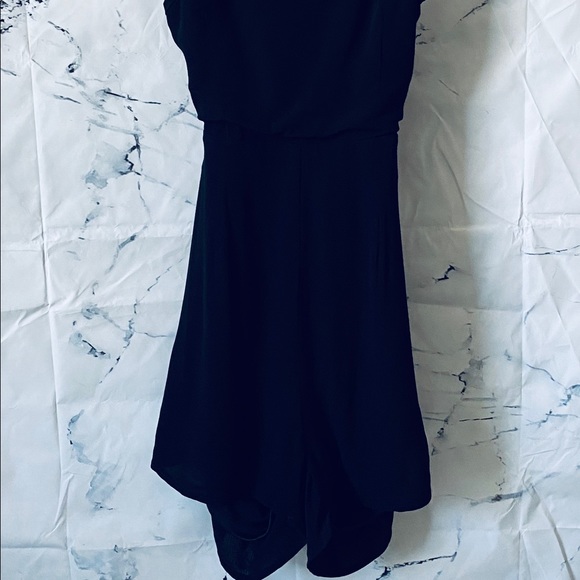 Brand New Painted Threads Romper - Picture 4 of 6